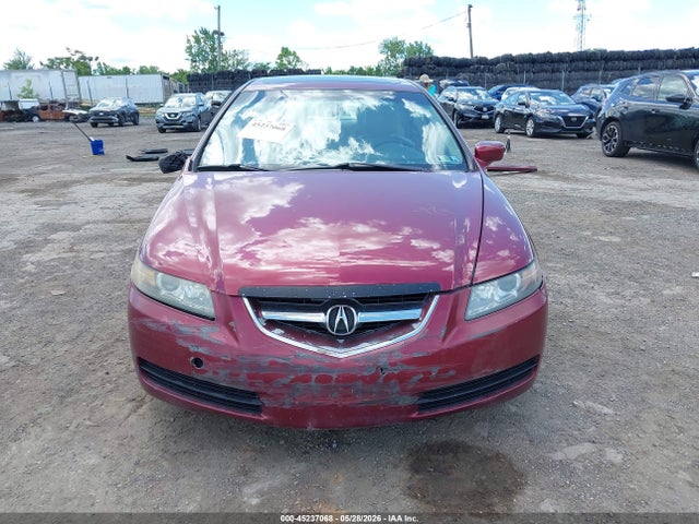 Продажа на аукционе авто 2006 Acura Tl, vin: 19UUA66276A071565, номер лота: 45237068