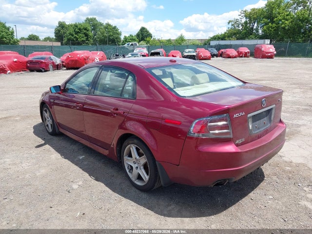 Продажа на аукционе авто 2006 Acura Tl, vin: 19UUA66276A071565, номер лота: 45237068