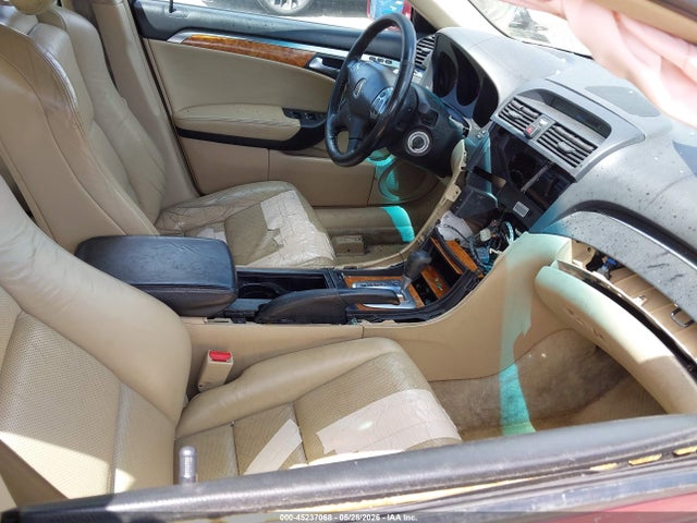 Продажа на аукционе авто 2006 Acura Tl, vin: 19UUA66276A071565, номер лота: 45237068