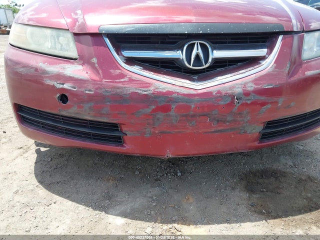 Продажа на аукционе авто 2006 Acura Tl, vin: 19UUA66276A071565, номер лота: 45237068