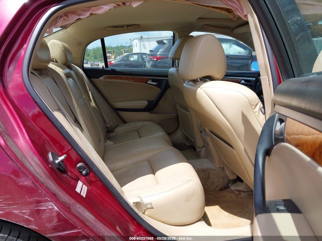 Продажа на аукционе авто 2006 Acura Tl, vin: 19UUA66276A071565, номер лота: 45237068