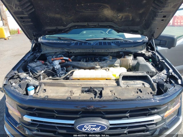 1FTFW3LD0RFA71878 Ford F-150 Xlt