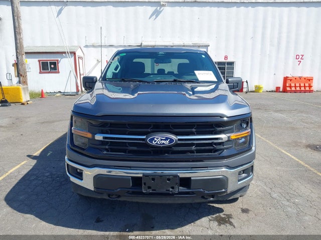 1FTFW3LD0RFA71878 Ford F-150 Xlt