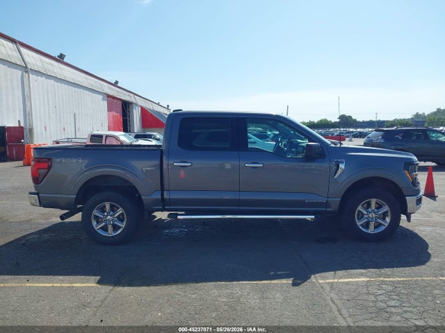 1FTFW3LD0RFA71878 Ford F-150 Xlt