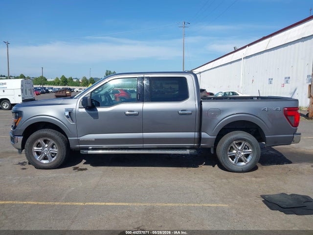 1FTFW3LD0RFA71878 Ford F-150 Xlt