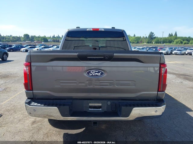 1FTFW3LD0RFA71878 Ford F-150 Xlt
