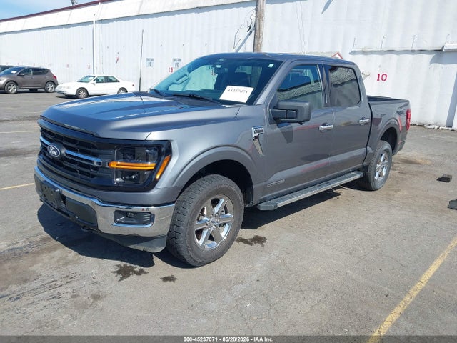1FTFW3LD0RFA71878 Ford F-150 Xlt
