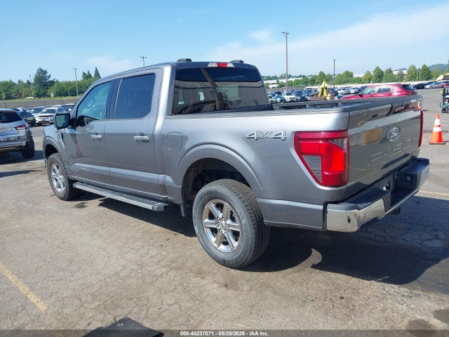 1FTFW3LD0RFA71878 Ford F-150 Xlt