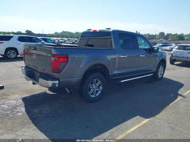 1FTFW3LD0RFA71878 Ford F-150 Xlt