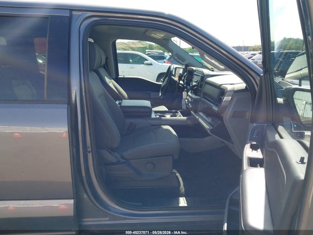 1FTFW3LD0RFA71878 Ford F-150 Xlt
