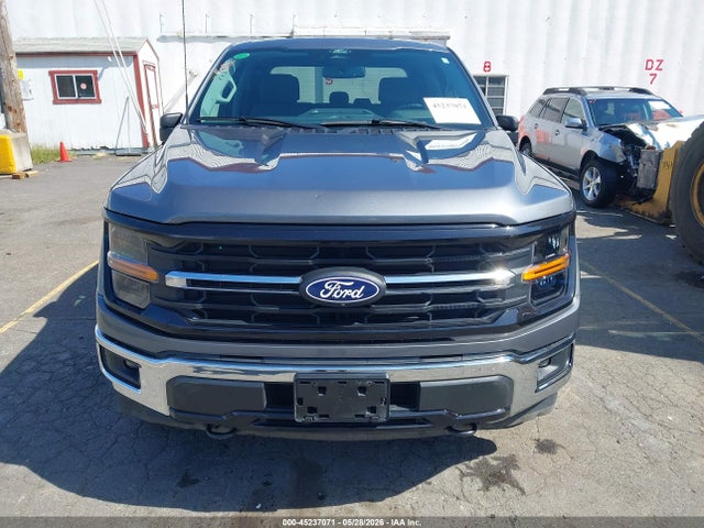 1FTFW3LD0RFA71878 Ford F-150 Xlt