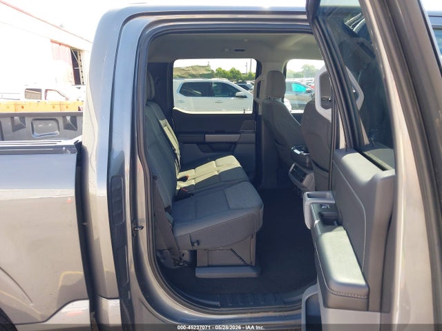 1FTFW3LD0RFA71878 Ford F-150 Xlt