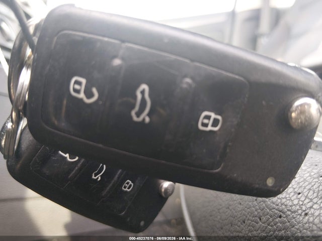 Aukcja sprzedaży 2013 Volkswagen Jetta 2.0l Tdi, vin: 3VWLL7AJ8DM277113, numer aukcji: 45237076