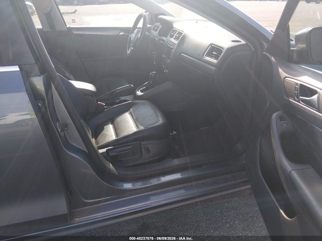 Aukcja sprzedaży 2013 Volkswagen Jetta 2.0l Tdi, vin: 3VWLL7AJ8DM277113, numer aukcji: 45237076