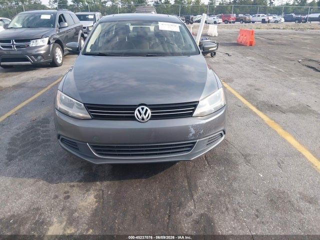 Aukcja sprzedaży 2013 Volkswagen Jetta 2.0l Tdi, vin: 3VWLL7AJ8DM277113, numer aukcji: 45237076