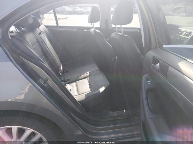 Aukcja sprzedaży 2013 Volkswagen Jetta 2.0l Tdi, vin: 3VWLL7AJ8DM277113, numer aukcji: 45237076