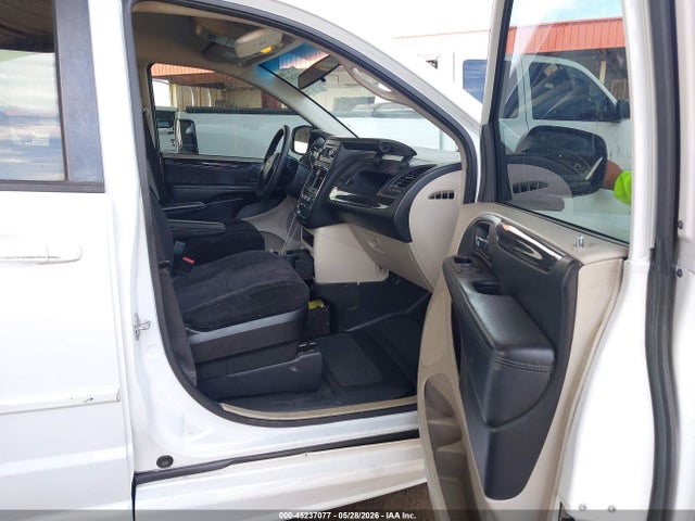 Aukcja sprzedaży 2013 Dodge Grand Caravan Se, vin: 2C4RDGBGXDR822332, numer aukcji: 45237077