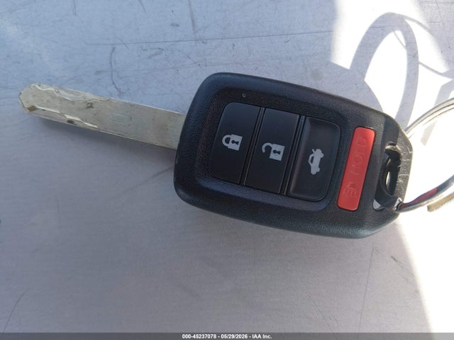Honda Civic Lx 2014 19XFB2F50EE061561 Image 11