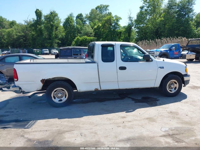 45237080 :رقم المزاد ، 1FTZX17271NB02061 vin ، 2001 Ford F-150 Xl/xlt مزاد بيع