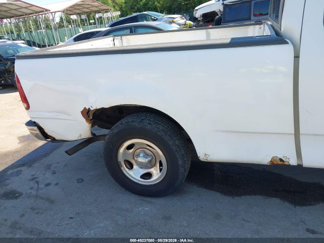45237080 :رقم المزاد ، 1FTZX17271NB02061 vin ، 2001 Ford F-150 Xl/xlt مزاد بيع