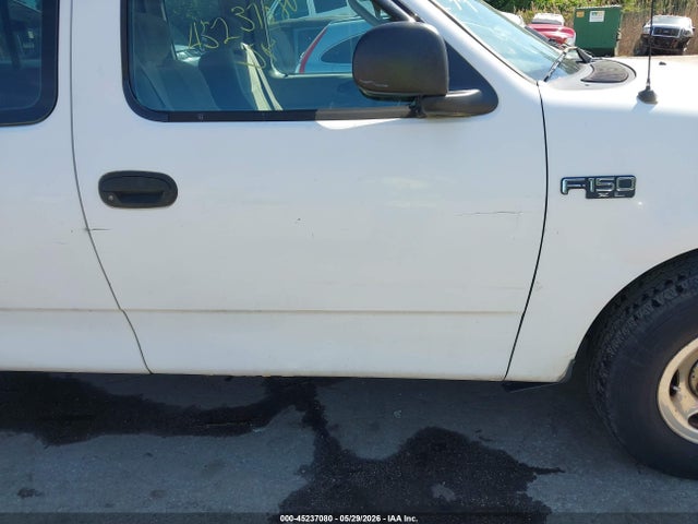 45237080 :رقم المزاد ، 1FTZX17271NB02061 vin ، 2001 Ford F-150 Xl/xlt مزاد بيع