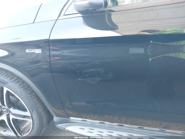 4JGED6EB9KA141004 Mercedes-Benz Amg Gle 43 Coupe 4matic