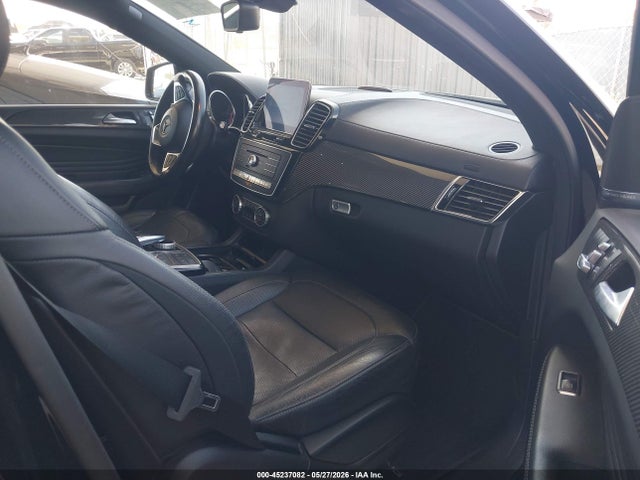 4JGED6EB9KA141004 Mercedes-Benz Amg Gle 43 Coupe 4matic