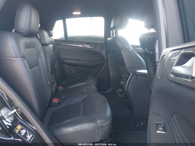 4JGED6EB9KA141004 Mercedes-Benz Amg Gle 43 Coupe 4matic