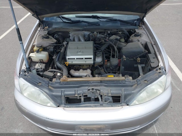 Aukcja sprzedaży 1998 Lexus Es 300, vin: JT8BF28G8W5029342, numer aukcji: 45237084