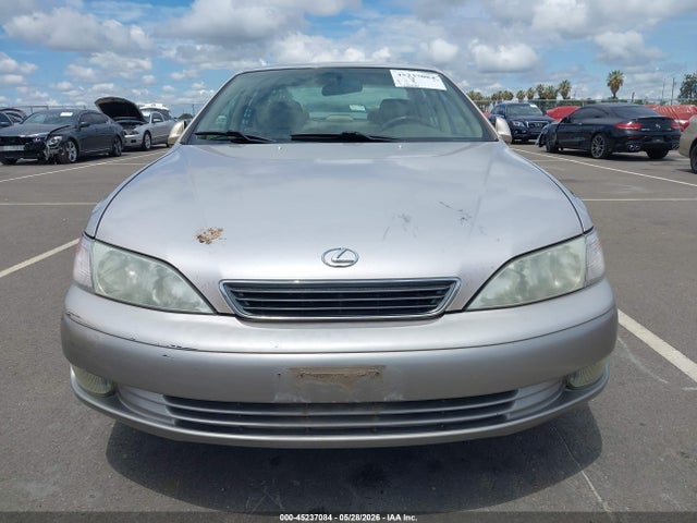 Aukcja sprzedaży 1998 Lexus Es 300, vin: JT8BF28G8W5029342, numer aukcji: 45237084
