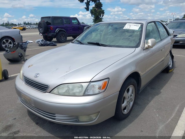 Aukcja sprzedaży 1998 Lexus Es 300, vin: JT8BF28G8W5029342, numer aukcji: 45237084