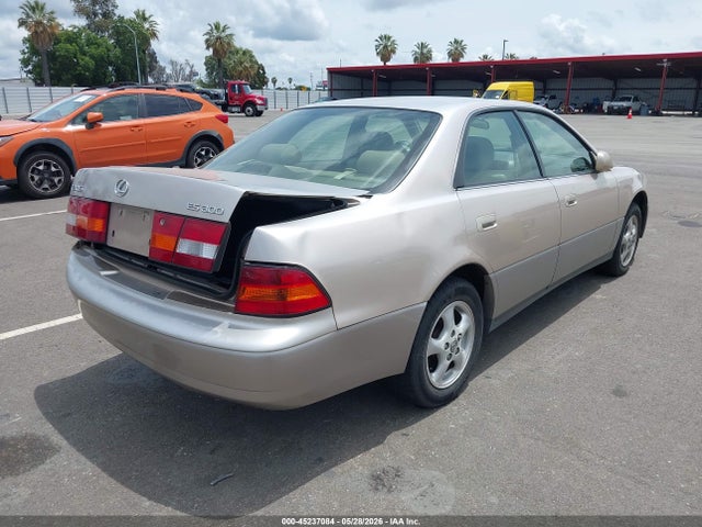 Aukcja sprzedaży 1998 Lexus Es 300, vin: JT8BF28G8W5029342, numer aukcji: 45237084