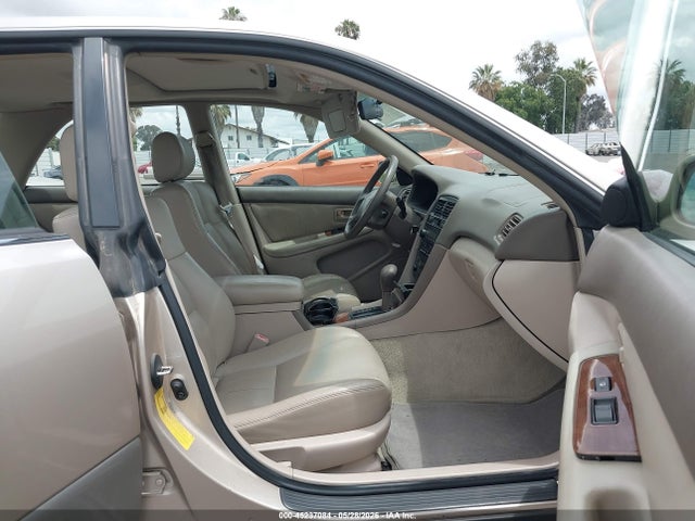 Aukcja sprzedaży 1998 Lexus Es 300, vin: JT8BF28G8W5029342, numer aukcji: 45237084