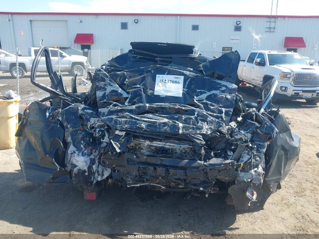 Ford TAURUS SHO 2016 1FAHP2KT5GG143647 Image 12