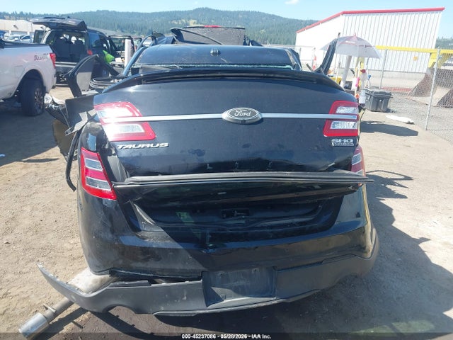 Ford TAURUS SHO 2016 1FAHP2KT5GG143647 Image 16