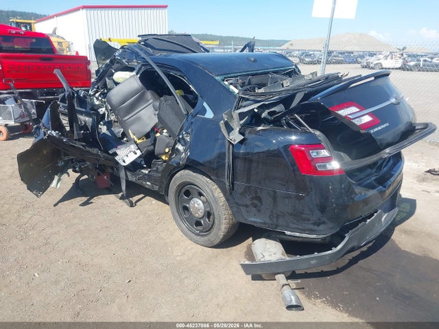 Ford TAURUS SHO 2016 1FAHP2KT5GG143647 Image 3