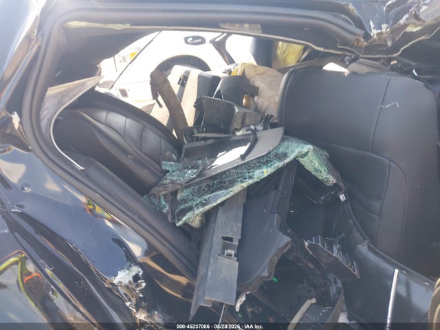 Ford TAURUS SHO 2016 1FAHP2KT5GG143647 Image 8