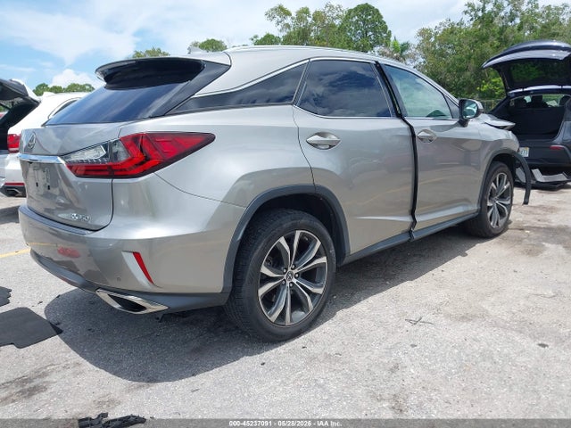 45237091 :رقم المزاد ، 2T2ZZMCA3KC132358 vin ، 2019 Lexus Rx 350 مزاد بيع