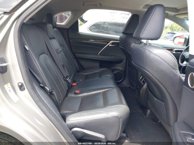 45237091 :رقم المزاد ، 2T2ZZMCA3KC132358 vin ، 2019 Lexus Rx 350 مزاد بيع