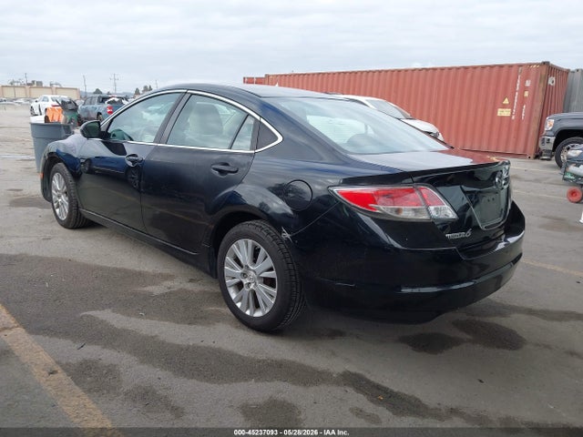 Aukcja sprzedaży 2010 Mazda Mazda6 I Touring, vin: 1YVHZ8CHXA5M29346, numer aukcji: 45237093