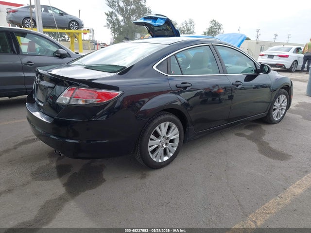 Aukcja sprzedaży 2010 Mazda Mazda6 I Touring, vin: 1YVHZ8CHXA5M29346, numer aukcji: 45237093