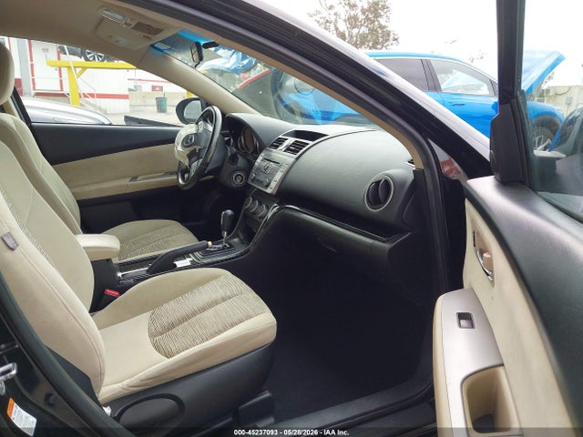 Aukcja sprzedaży 2010 Mazda Mazda6 I Touring, vin: 1YVHZ8CHXA5M29346, numer aukcji: 45237093