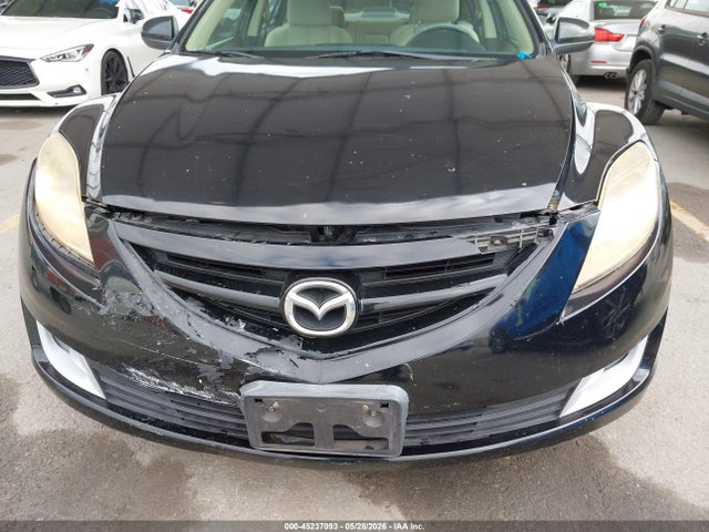 Aukcja sprzedaży 2010 Mazda Mazda6 I Touring, vin: 1YVHZ8CHXA5M29346, numer aukcji: 45237093