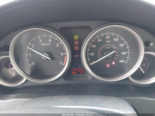 Aukcja sprzedaży 2010 Mazda Mazda6 I Touring, vin: 1YVHZ8CHXA5M29346, numer aukcji: 45237093