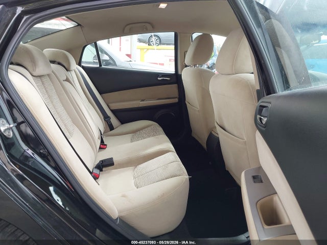 Aukcja sprzedaży 2010 Mazda Mazda6 I Touring, vin: 1YVHZ8CHXA5M29346, numer aukcji: 45237093