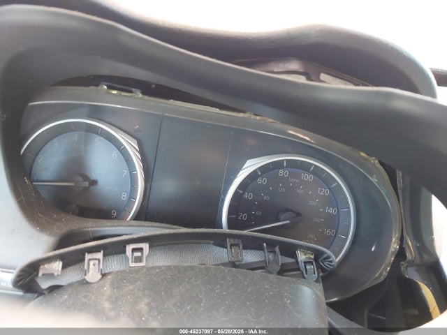 Продаж на аукціоні авто 2017 Infiniti Q60 3.0t Premium, vin: JN1EV7EK0HM361469, номер лоту: 45237097