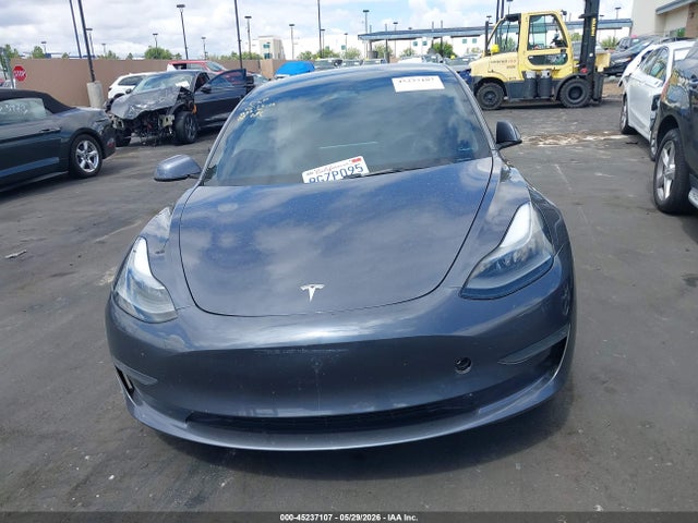 Tesla Model 3 Rear-wheel Drive 2023 5YJ3E1EA4PF606077 Image 12