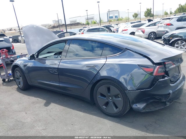Tesla Model 3 Rear-wheel Drive 2023 5YJ3E1EA4PF606077 Image 14