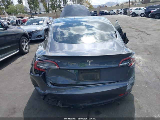 Tesla Model 3 Rear-wheel Drive 2023 5YJ3E1EA4PF606077 Image 16