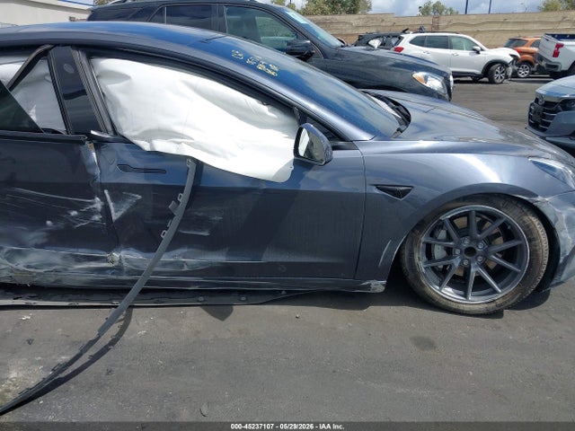 Tesla Model 3 Rear-wheel Drive 2023 5YJ3E1EA4PF606077 Image 11